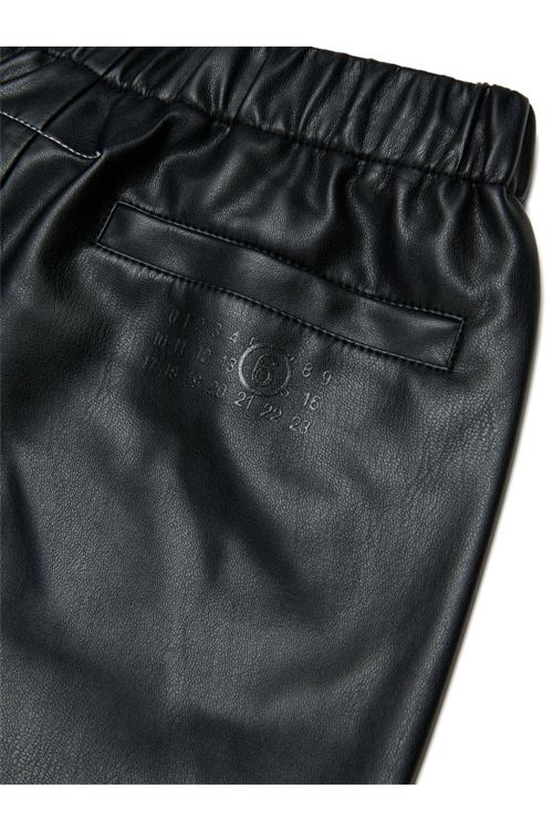  MM6 Maison Margiela Kids | M60837MM01YP168UM6900